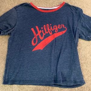 Womens Tommy Hilfiger Shirt